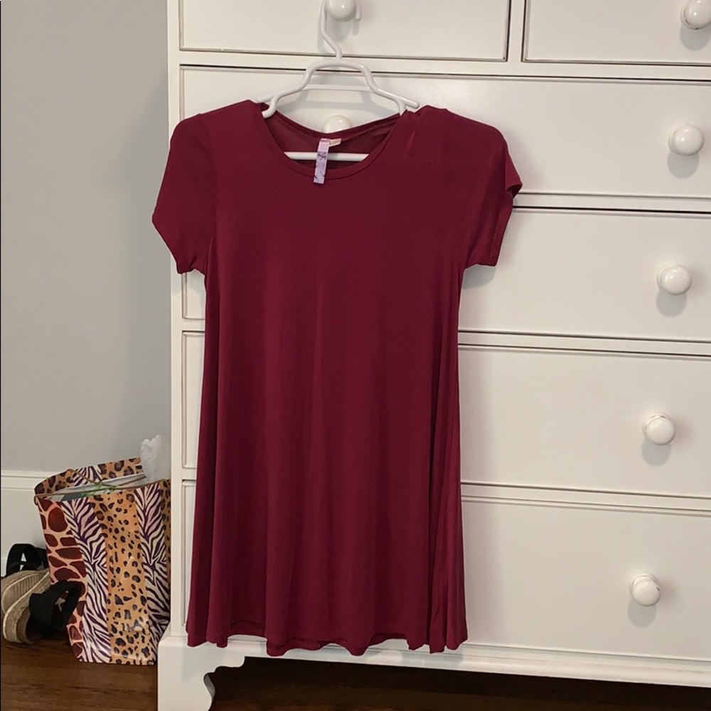 alya dress
